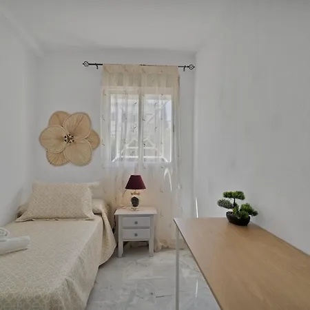 Tropical Chic In San Pedro - San Marino Iii Marbella