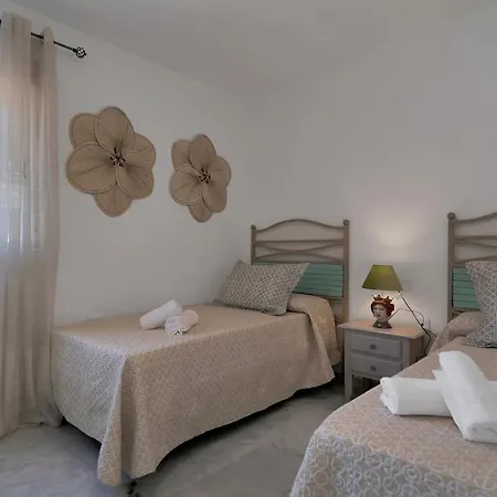 Tropical Chic In San Pedro - San Marino Iii * Marbella